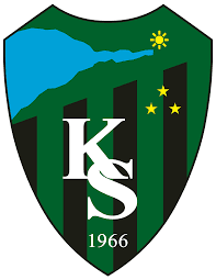 Kocaelispor logo