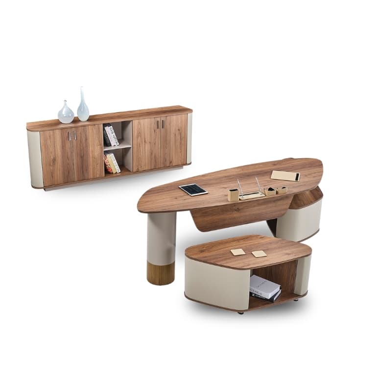 Kamer Üst Düzey Yönetici Takımı