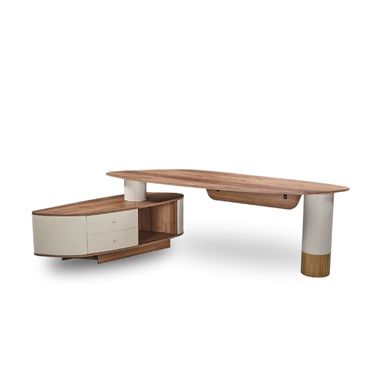 Kamer Üst Düzey Yönetici Takımı - 2