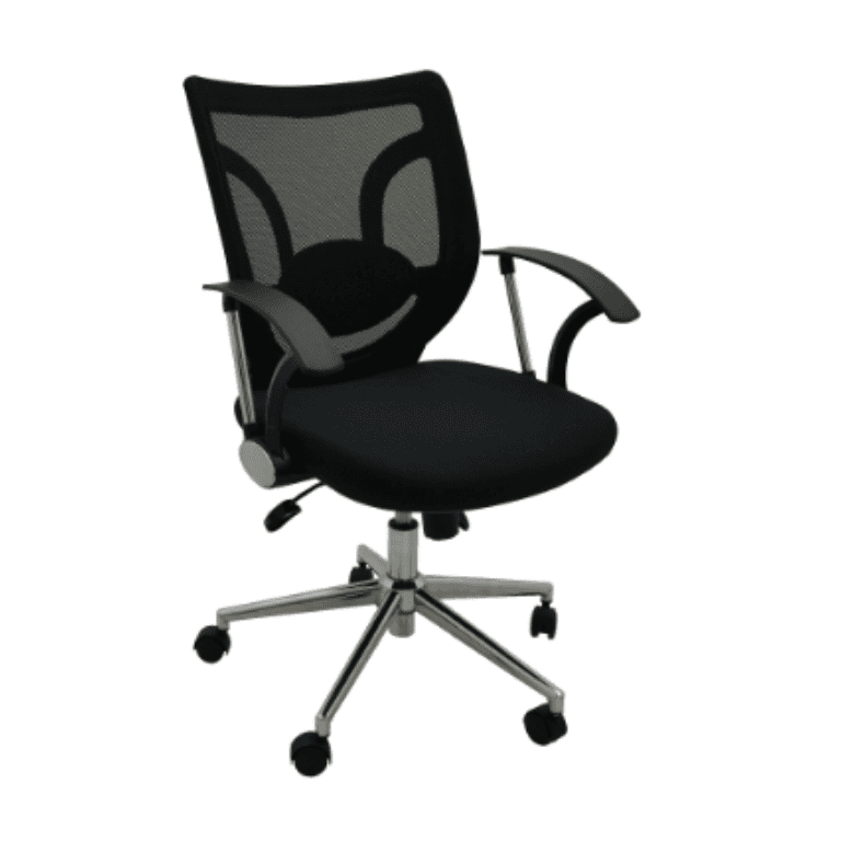 Keops Fileli Çalışma ve Toplantı Koltuğu