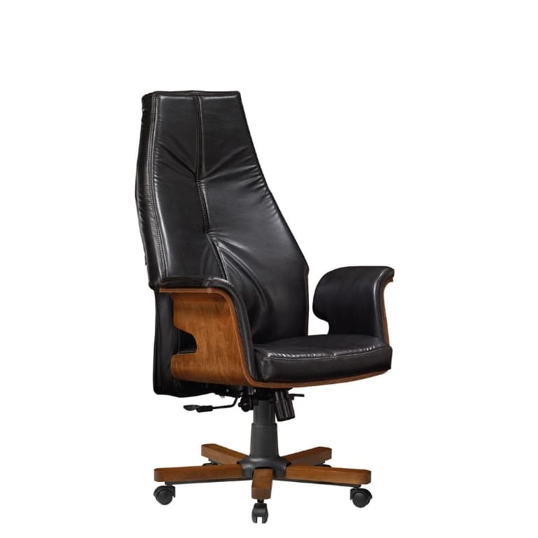 King Yönetici Koltuğu