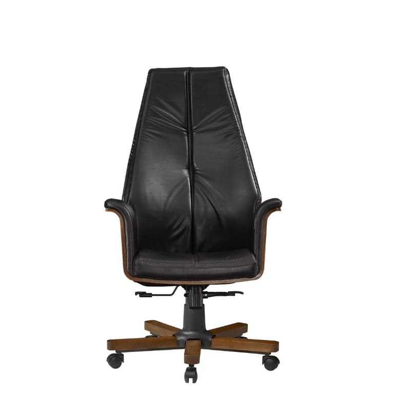 King Yönetici Koltuğu - 2