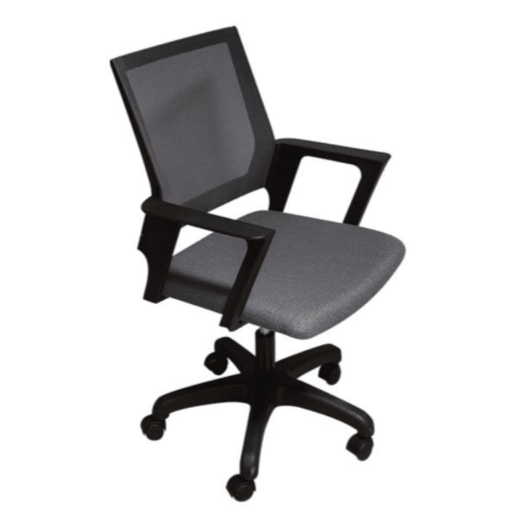 Ladin Fileli Çalışma ve Toplantı Koltuğu