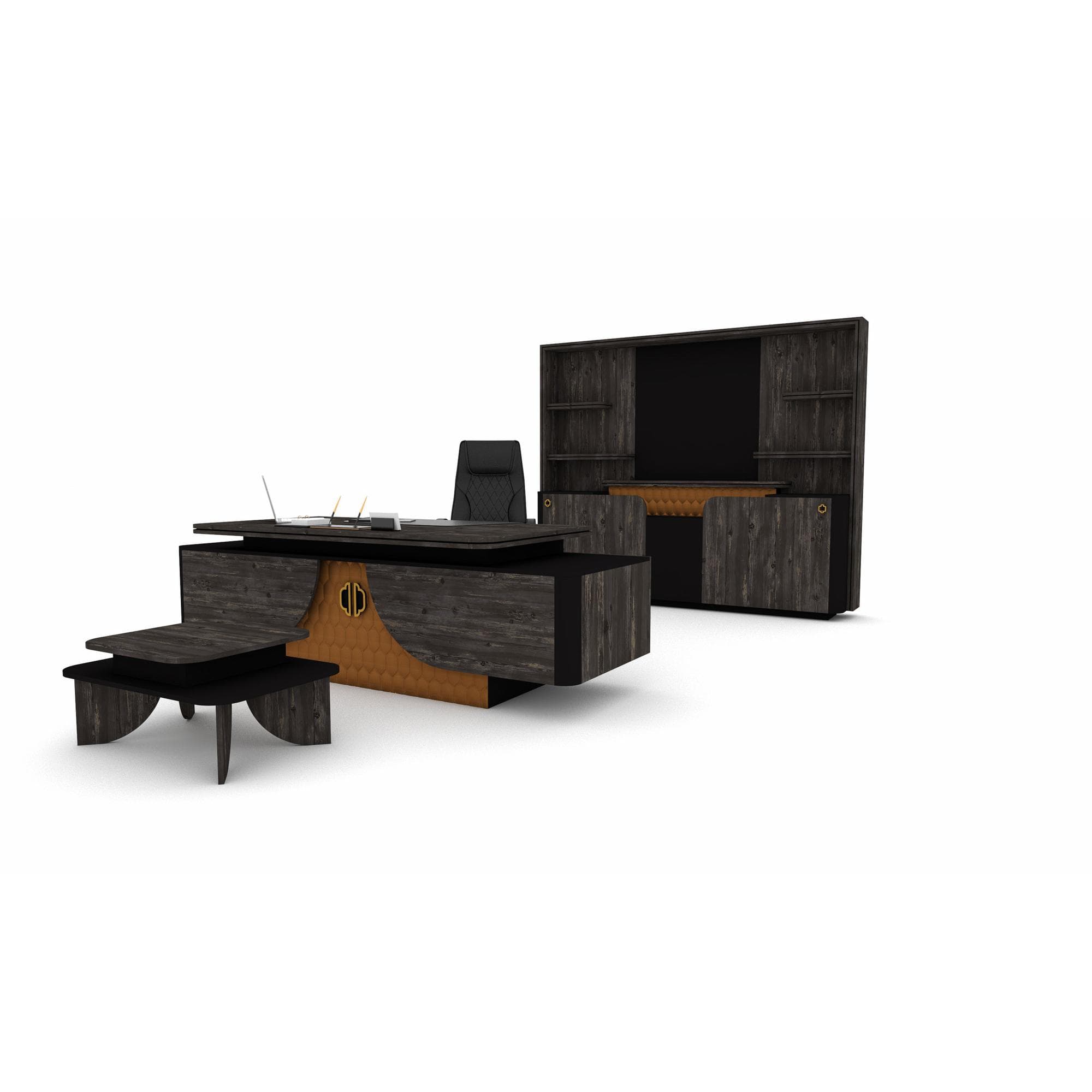 Lifos Üst Düzey Yönetici Takımı - 2