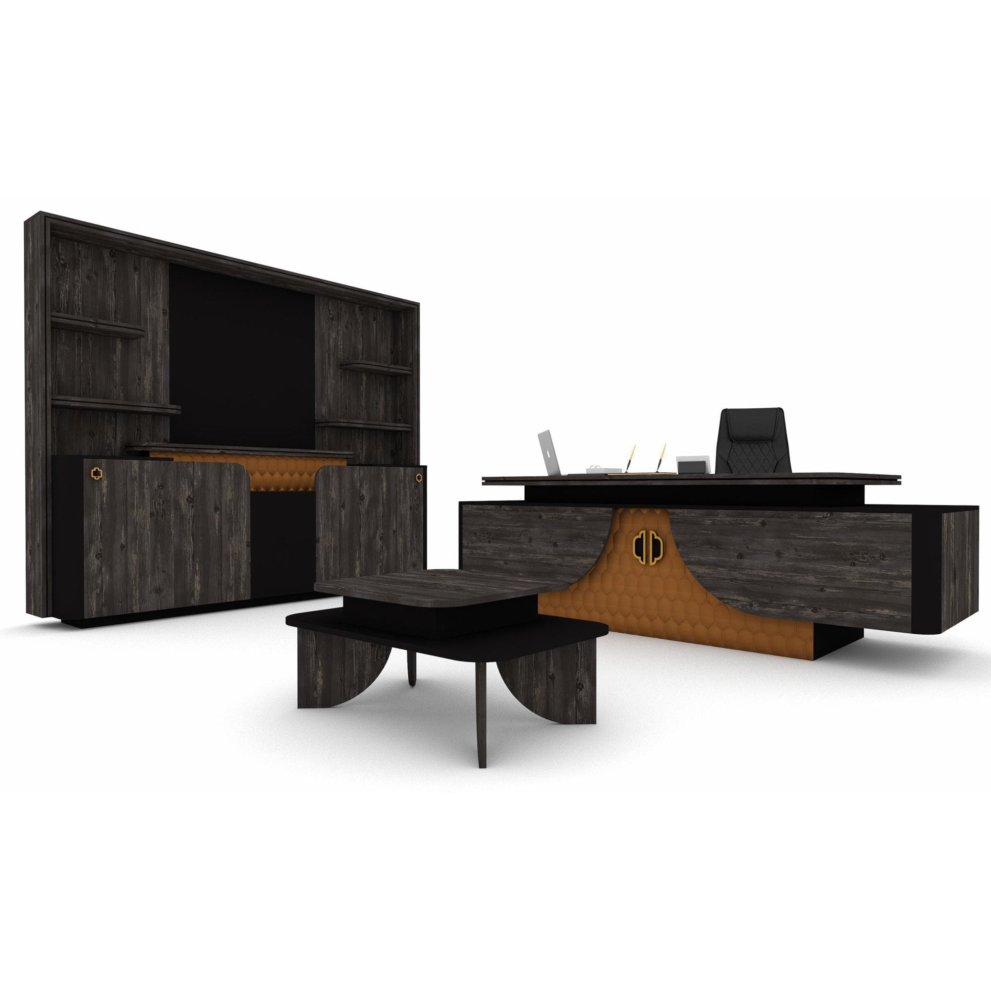 Lifos Üst Düzey Yönetici Takımı