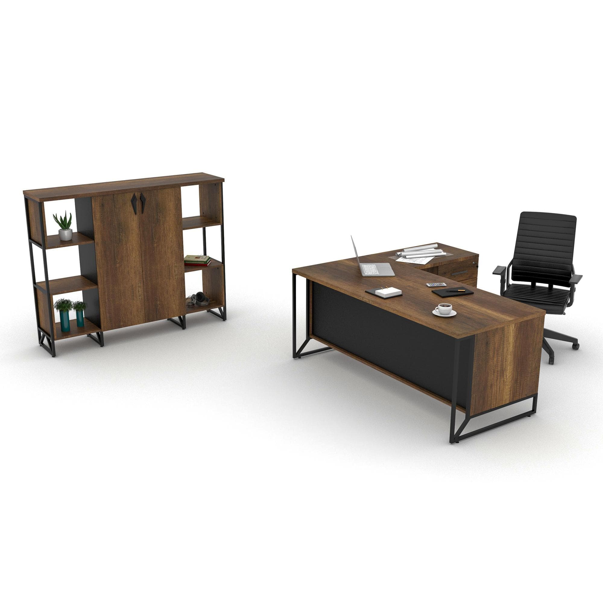 Luban Personel Takımı