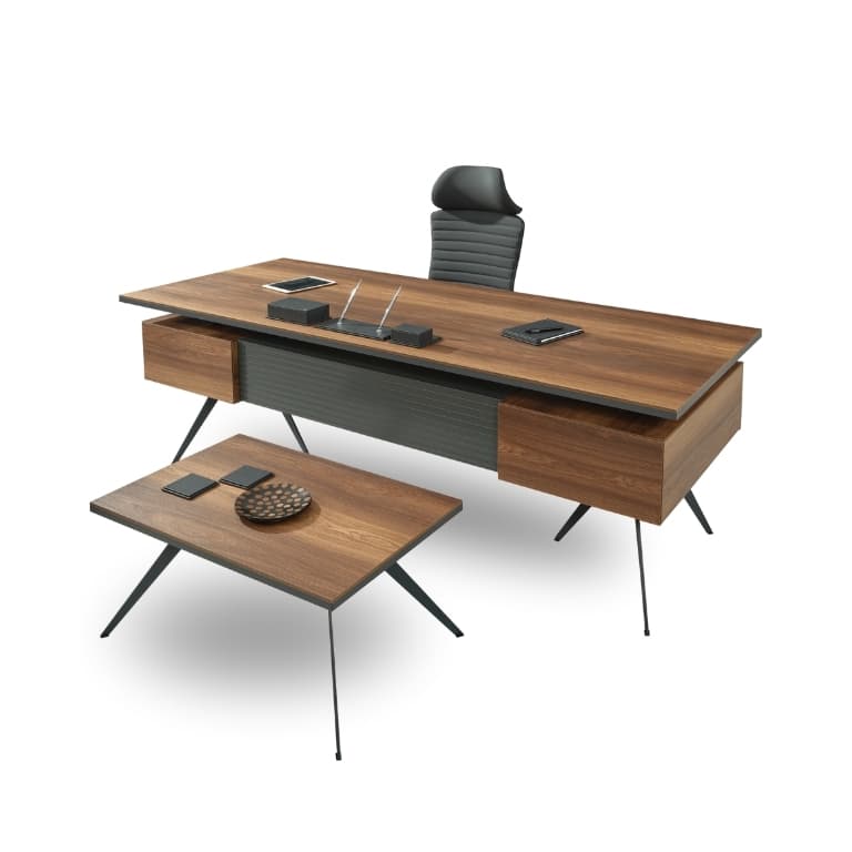 Manila Üst Düzey Yönetici Takımı - 2