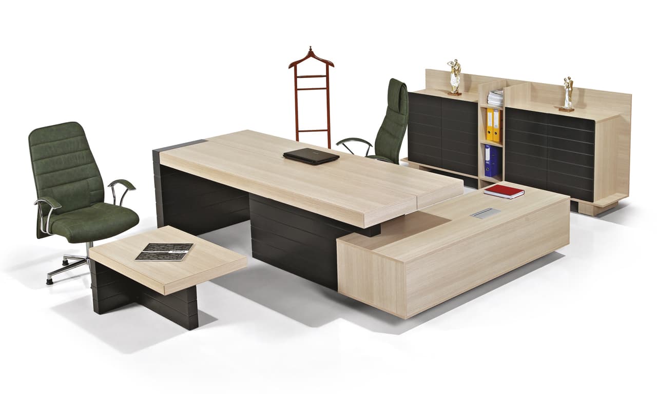 Mercury Üst Düzey Yönetici Takımı