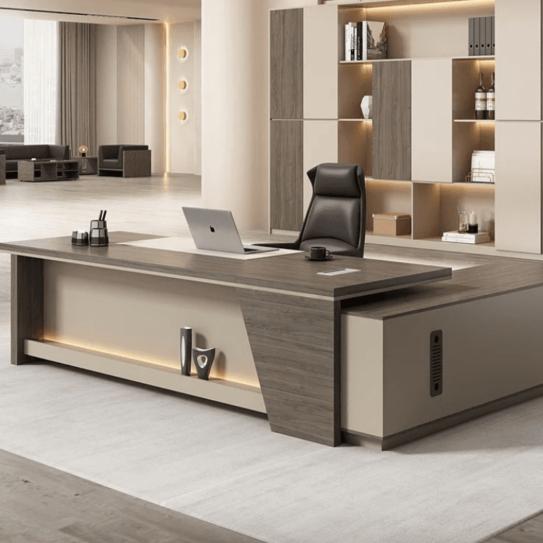 Muse Üst Düzey Yönetici Takımı - 2