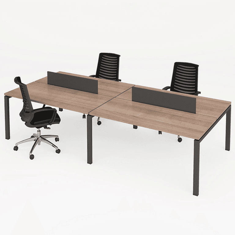 Mystic 4'lü Workstation Serisi