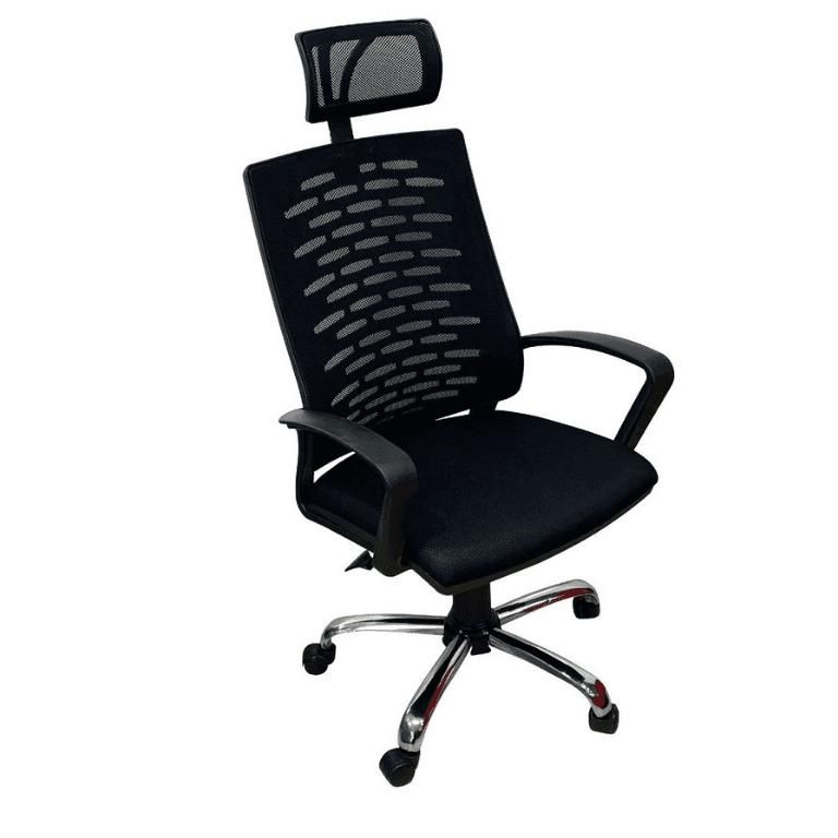 Petek Fileli Yönetici Koltuğu