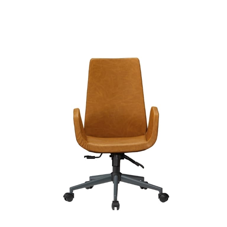 Punto Şef Koltuğu - 2