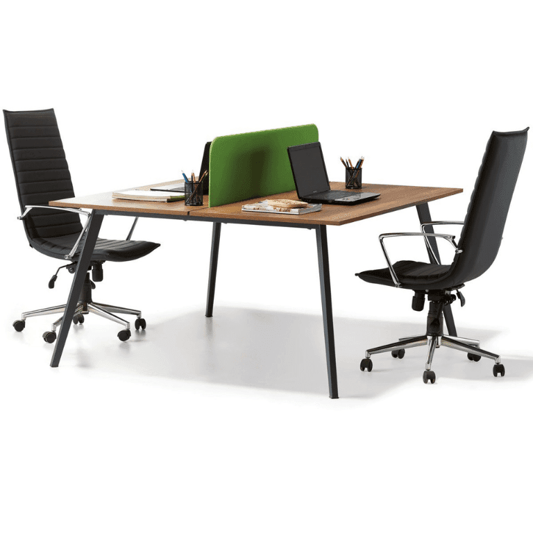 Roma 2'li Workstation Serisi - 2