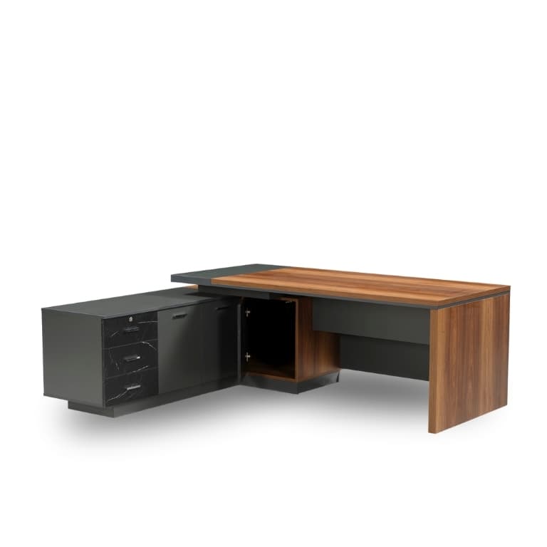 Roma Üst Düzey Yönetici Takımı - 2