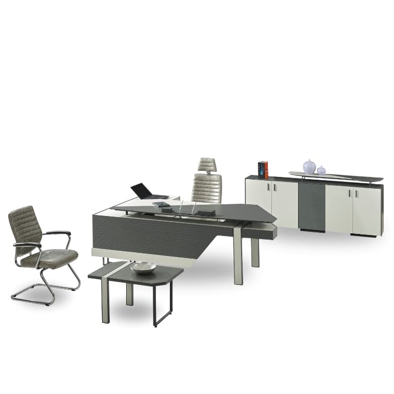 Santiago Üst Düzey Yönetici Takımı