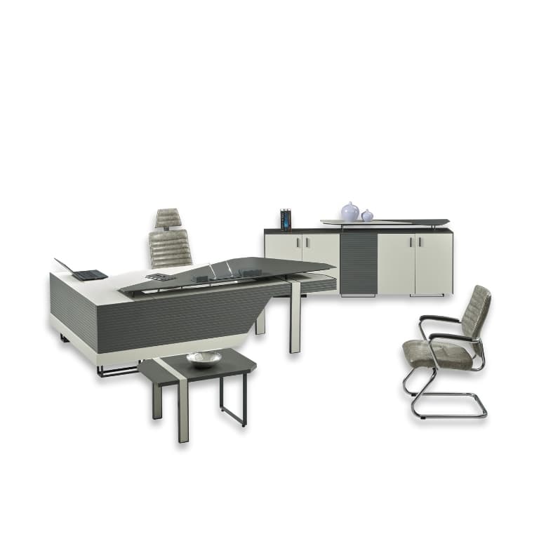 Santiago Üst Düzey Yönetici Takımı - 2