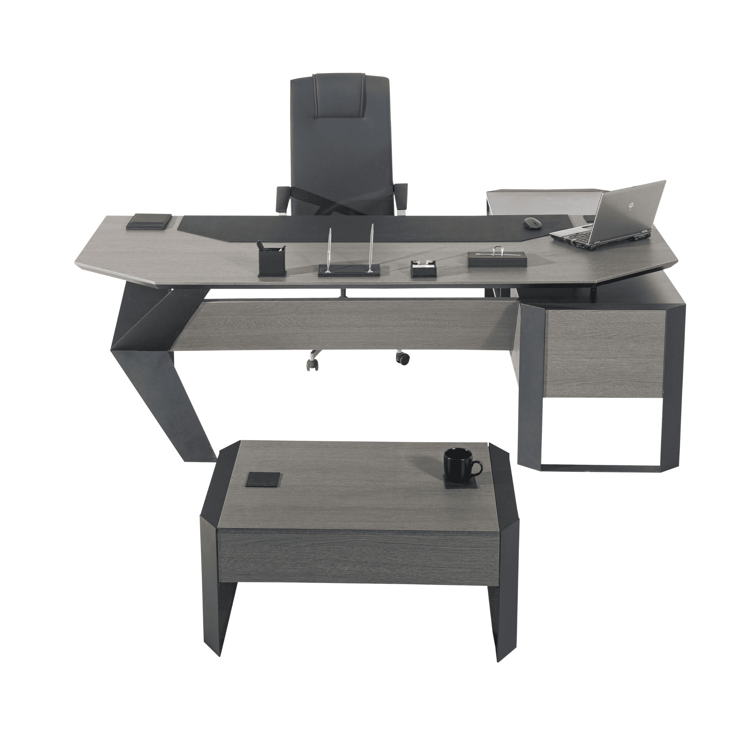 Soho Üst Düzey Yönetici Takımı - 2