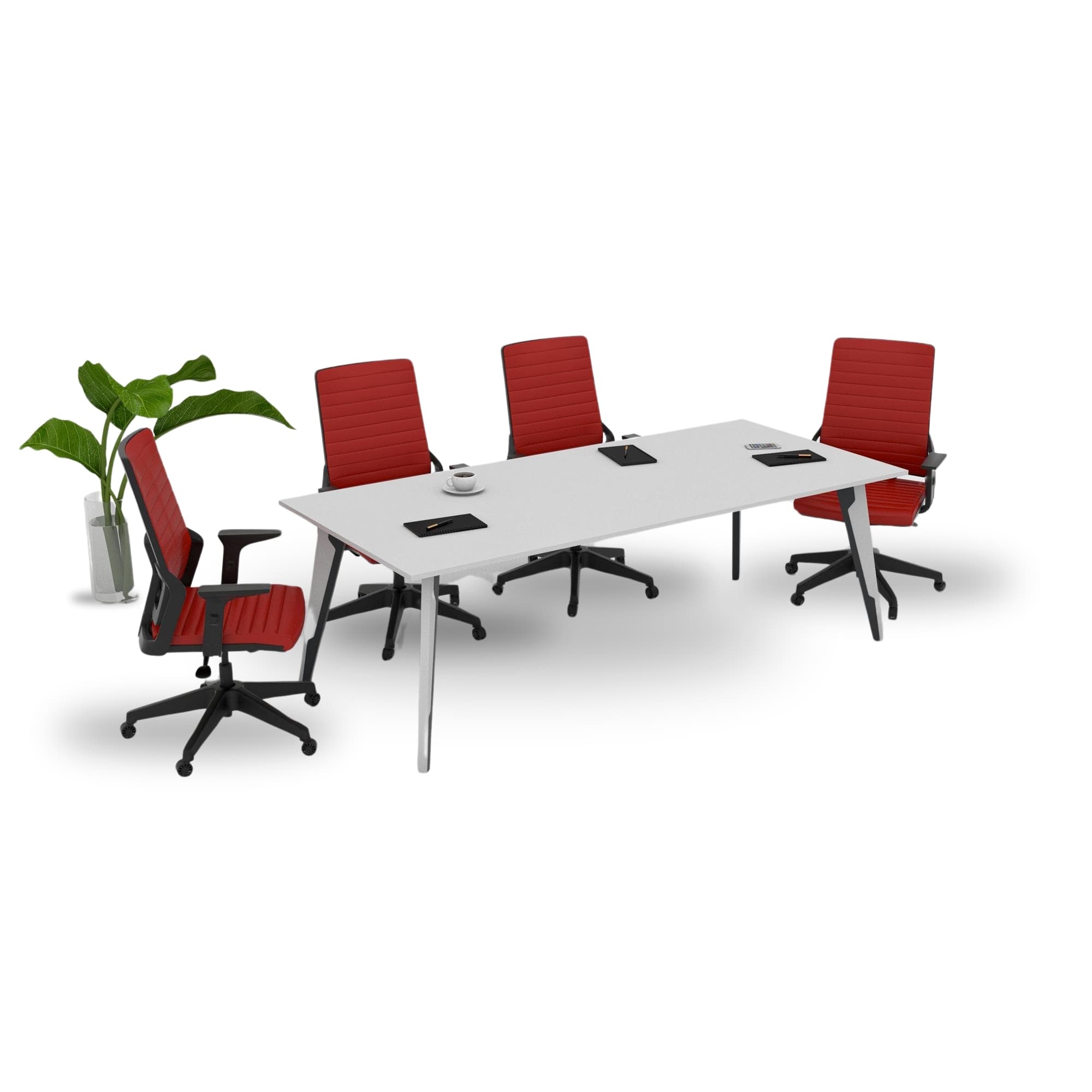 Solo Toplantı Masası - 2