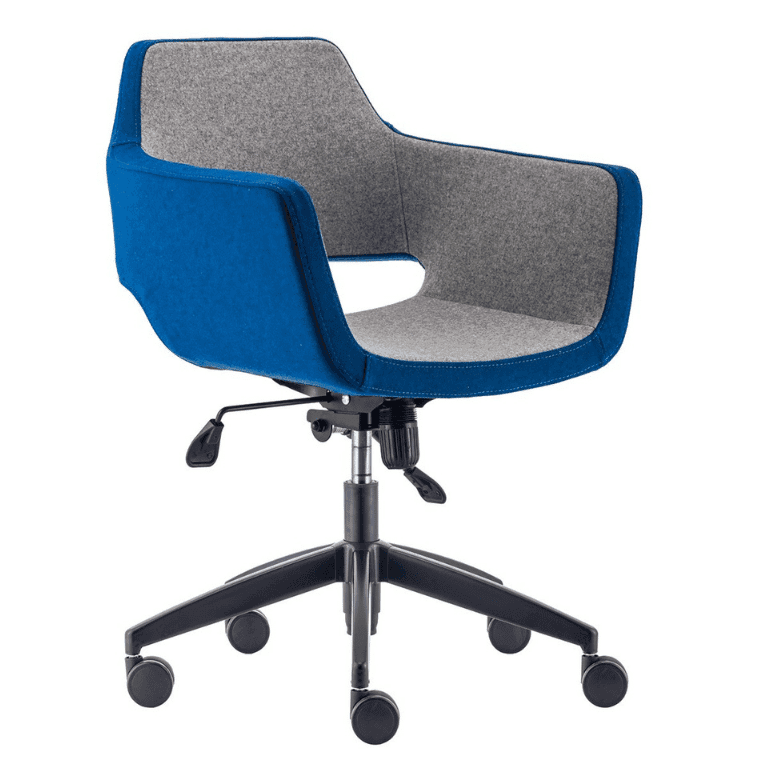 Troya Çalışma ve Toplantı Koltuğu