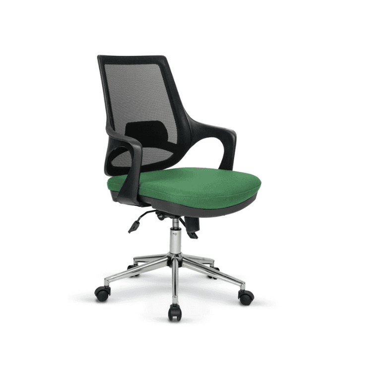 Trace Fileli Çalışma ve Toplantı Koltuğu