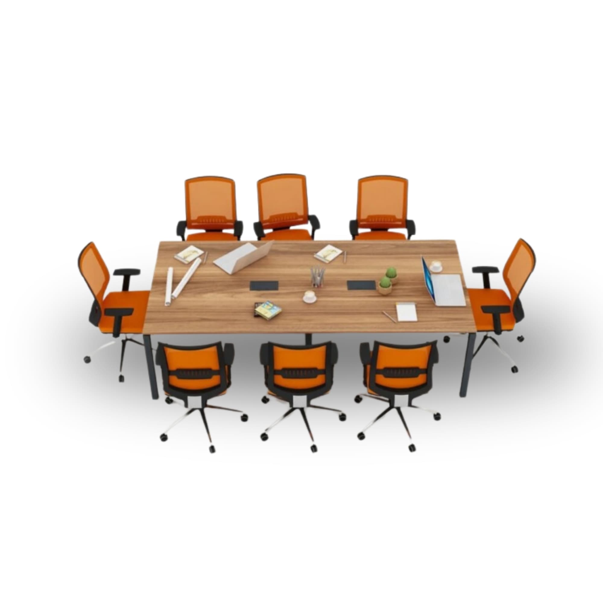 Vario Toplantı Masası - 2