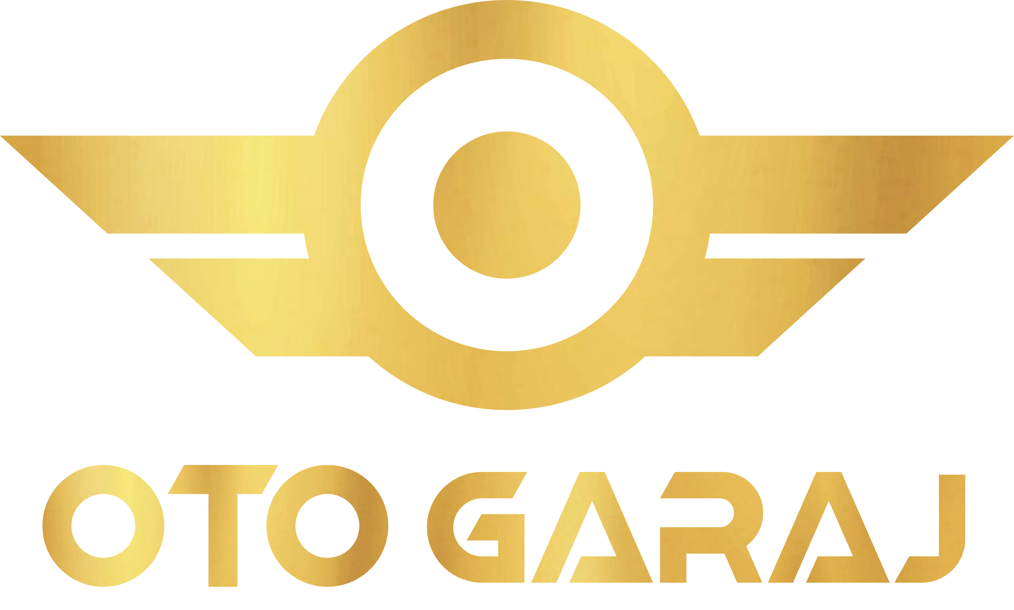 Otogaraj logo