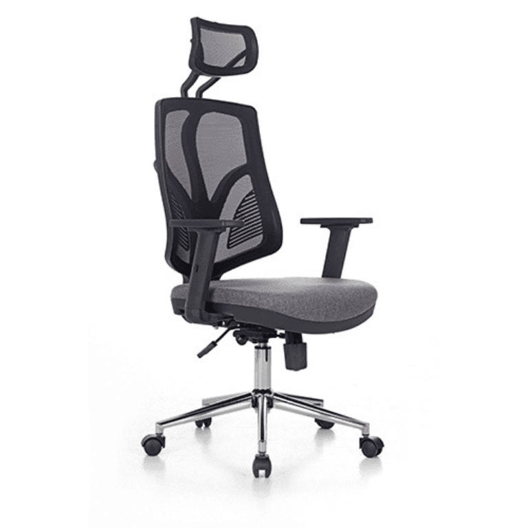 Alfa Fileli Yönetici Koltuğu