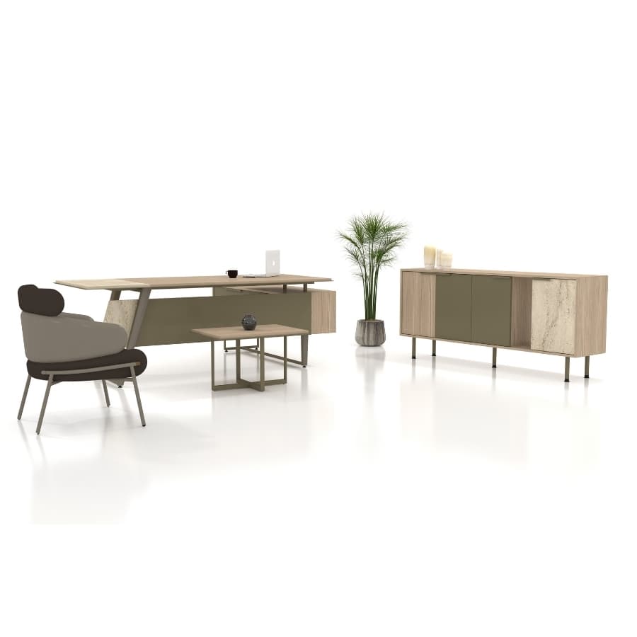 Alfa Yönetici Takımı