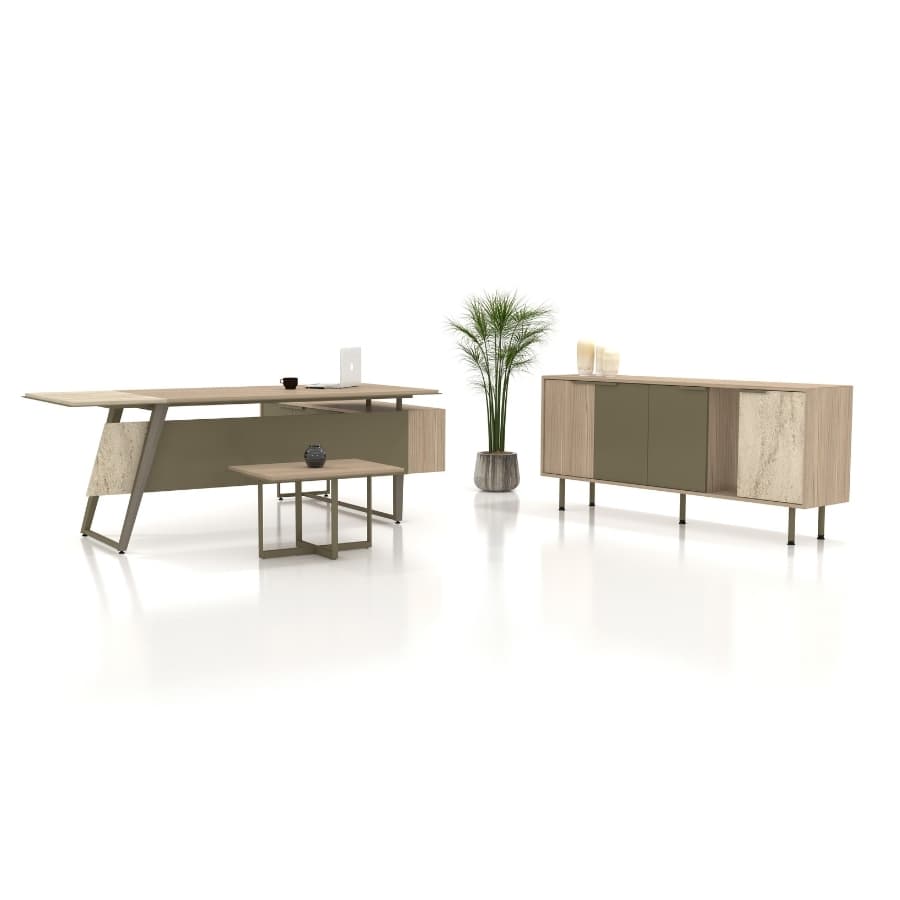 Alfa Yönetici Takımı - 2