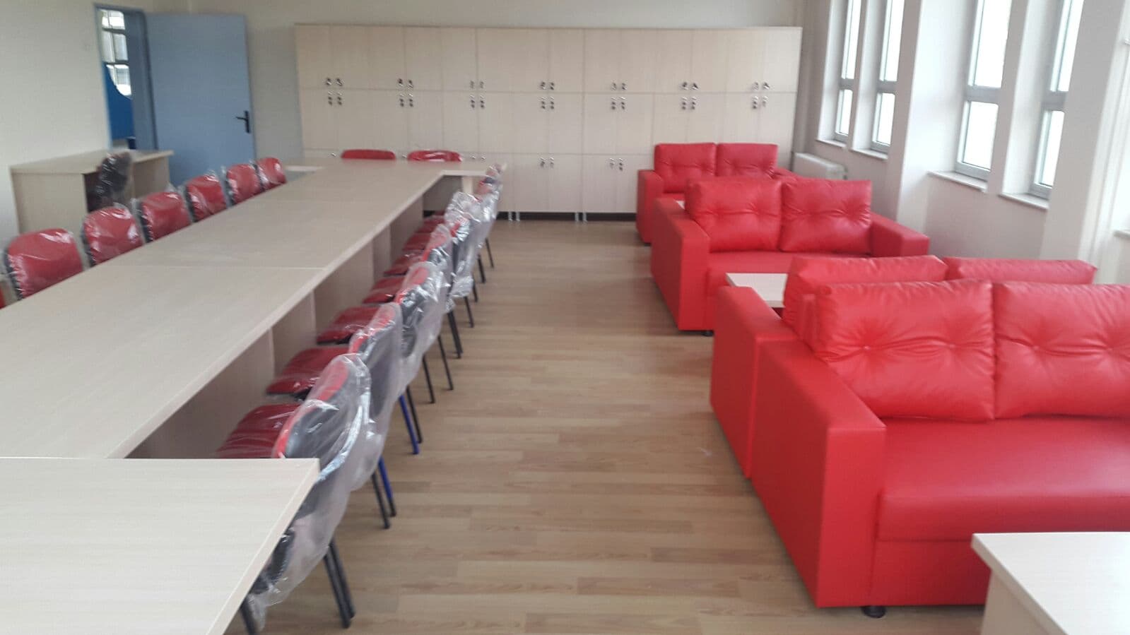 Alikahya Fatih İlkokulu