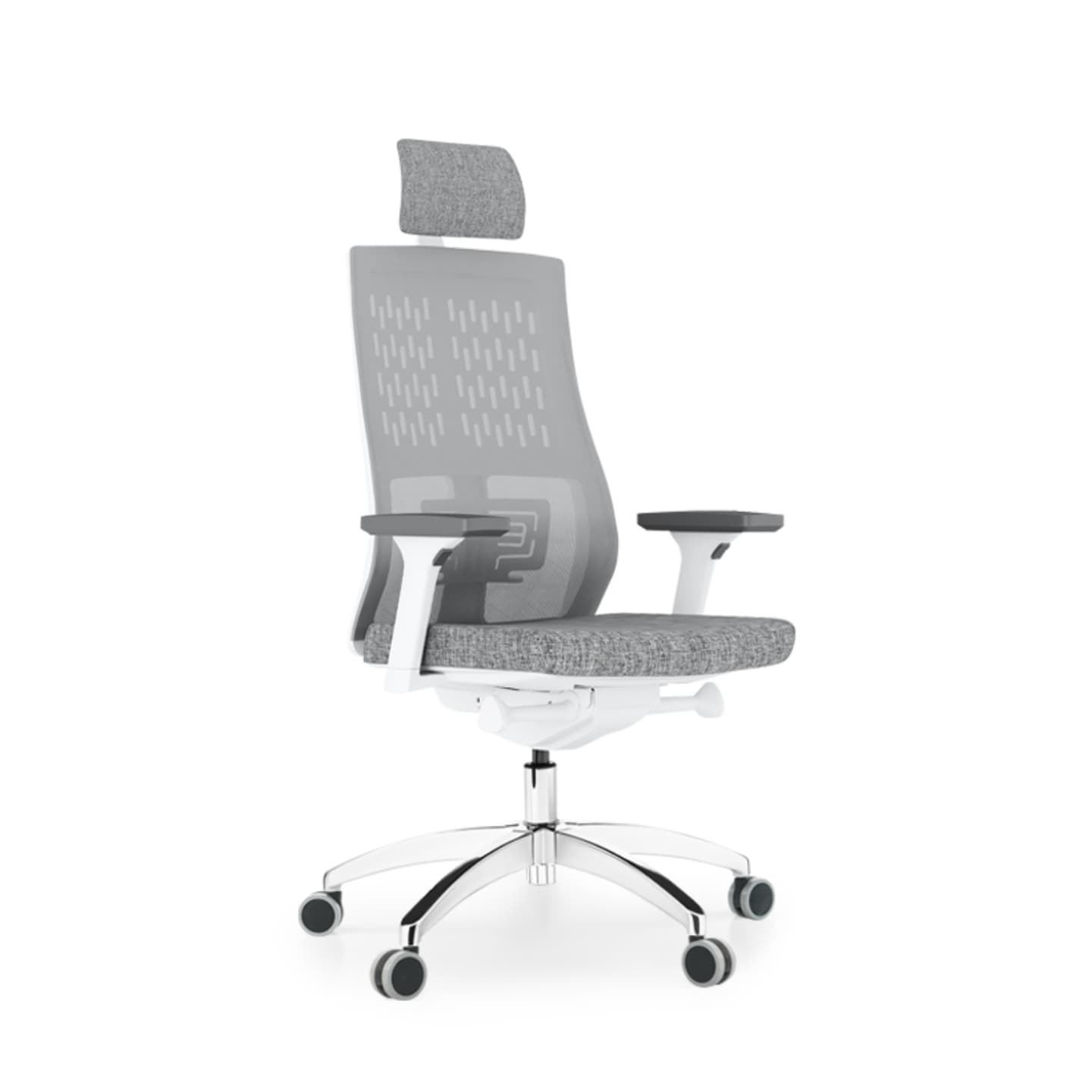 Alissa Fileli Yönetici Koltuğu