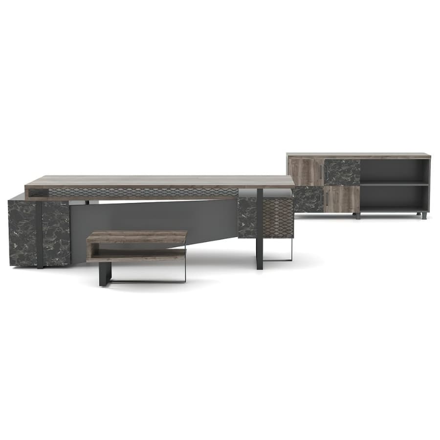 Alpina Yönetici Takımı