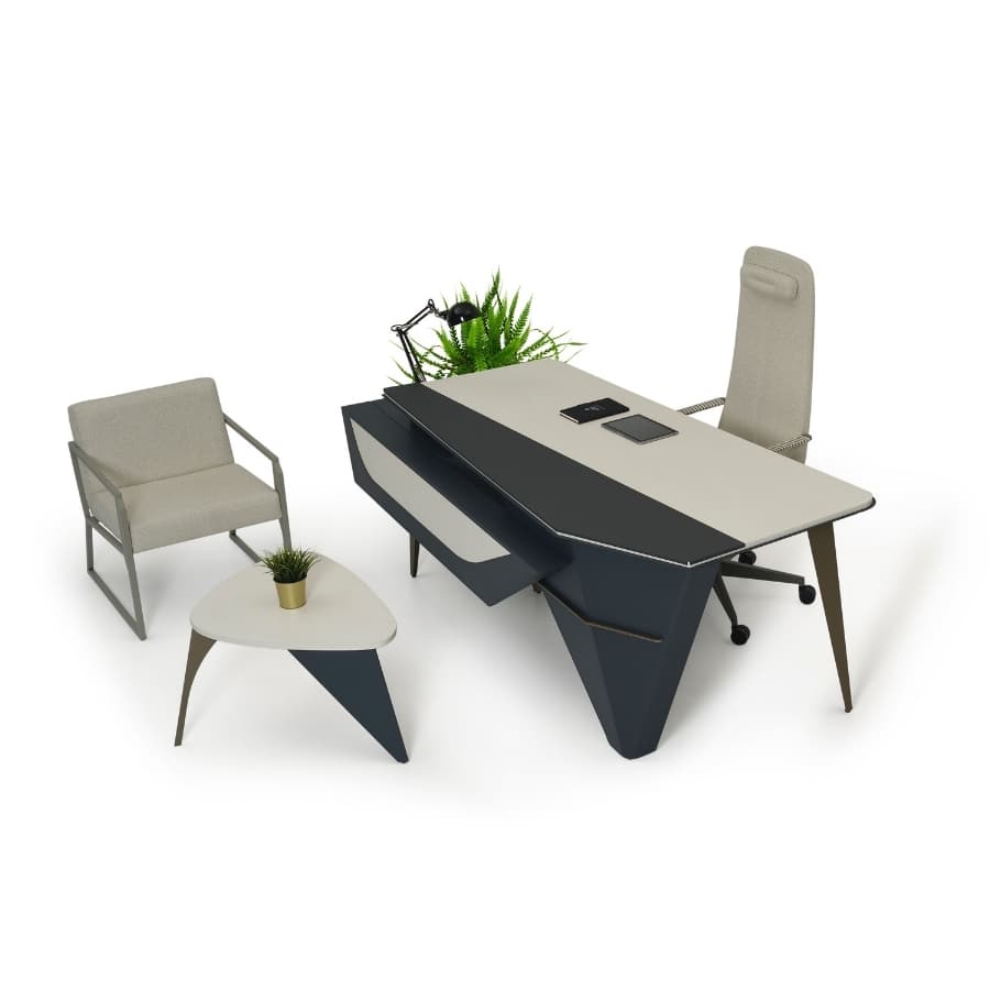 Angel Yönetici Takımı - 2