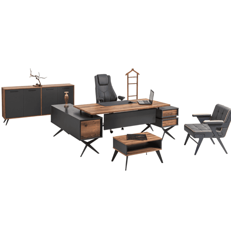 Rossano Üst Düzey Yönetici Takımı