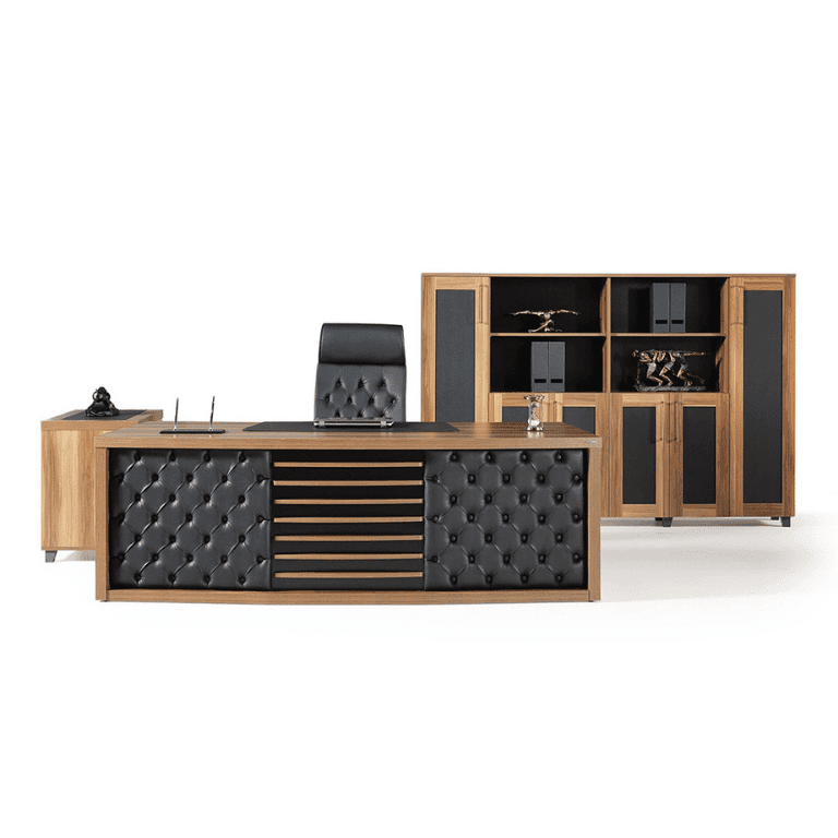 Astoria Üst Düzey Yönetici Takımı