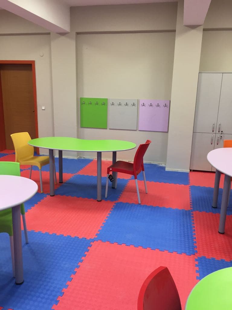 Atatürk Ortaokulu - Görsel 1