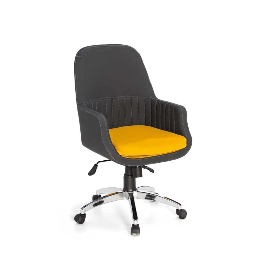 Avensis Şef Koltuğu