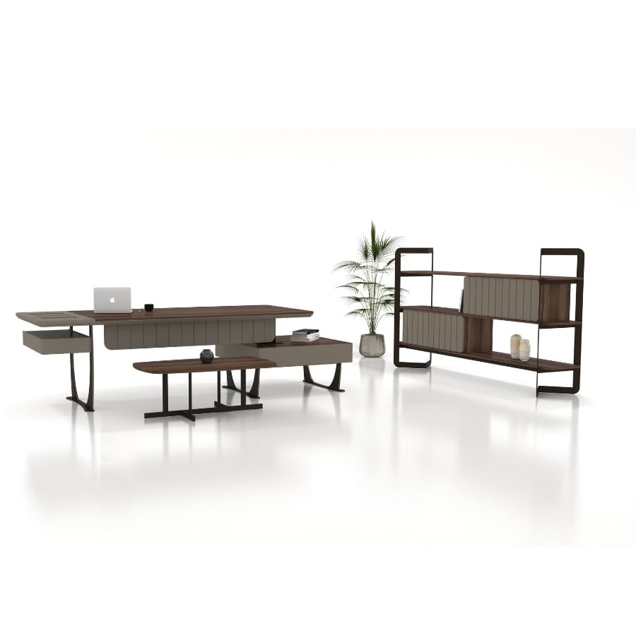 Axel Üst Düzey Yönetici Takımı