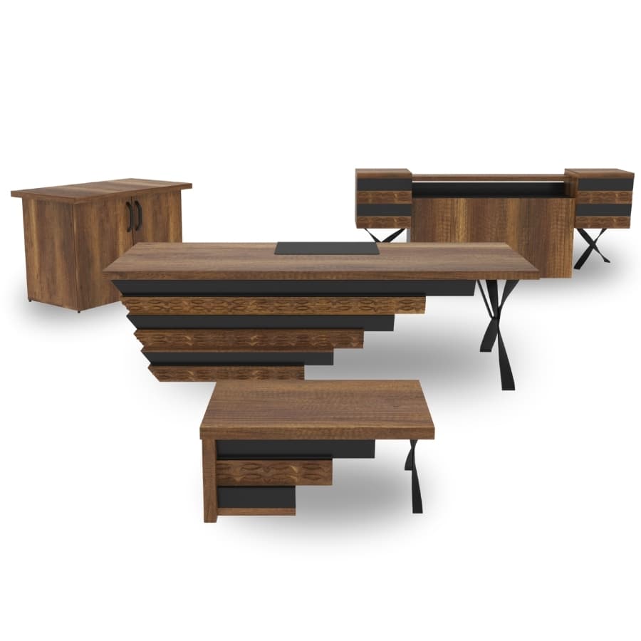 Ayda Üst Düzey Yönetici Takımı - 2