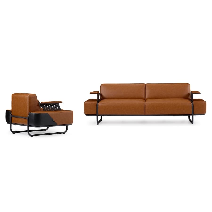 Barcelona Koltuk Grubu