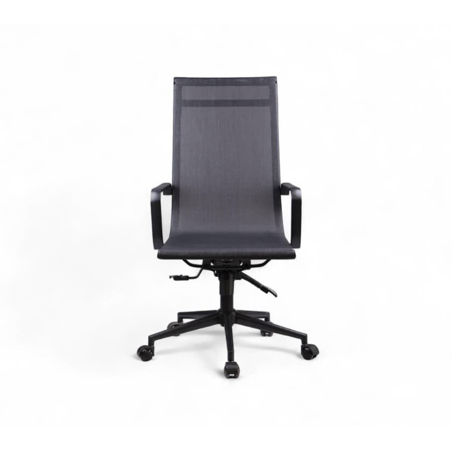 Bety Fileli Şef Koltuğu - 2