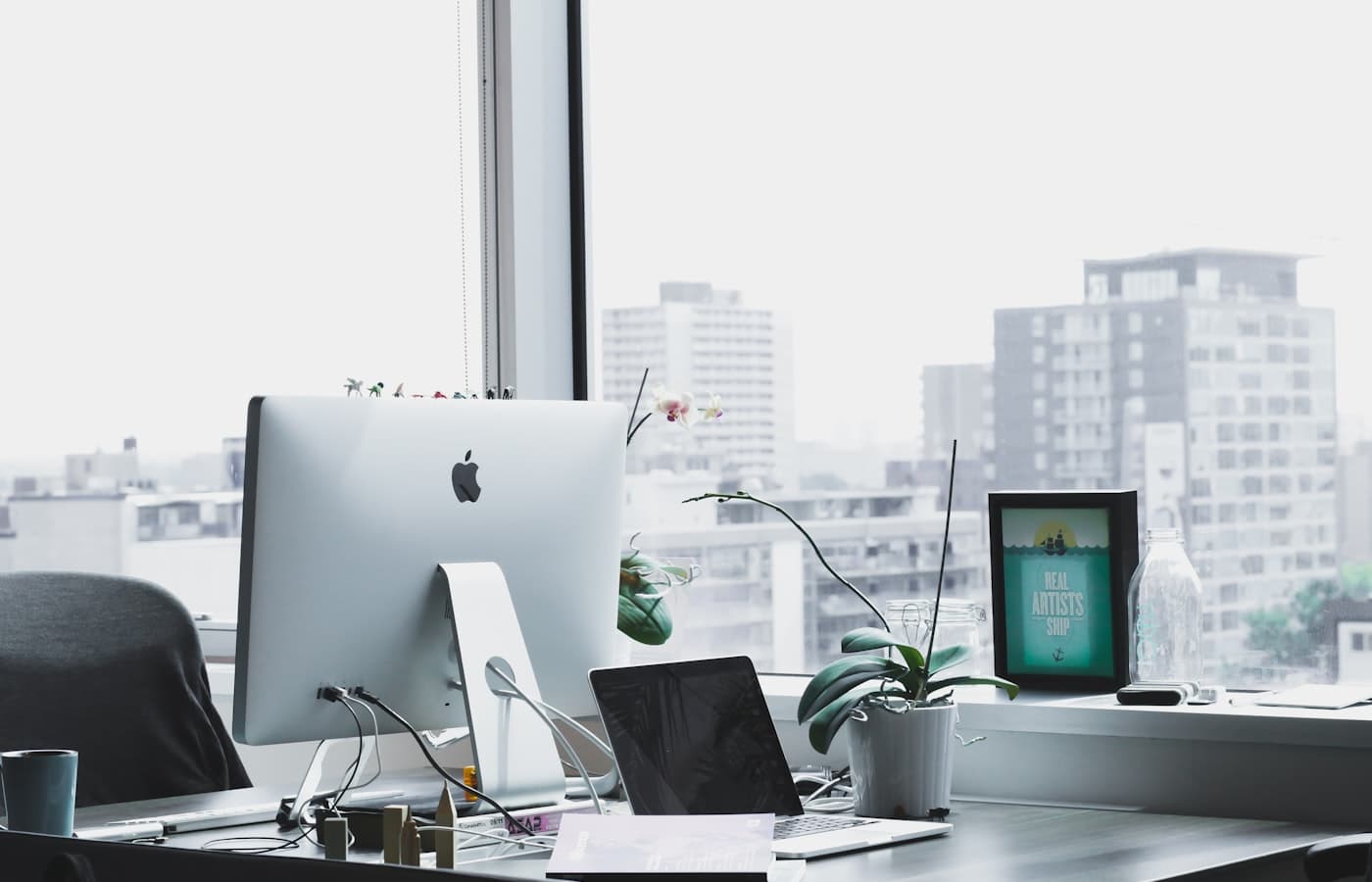 Ofis Dekorasyonu Trendleri 2026