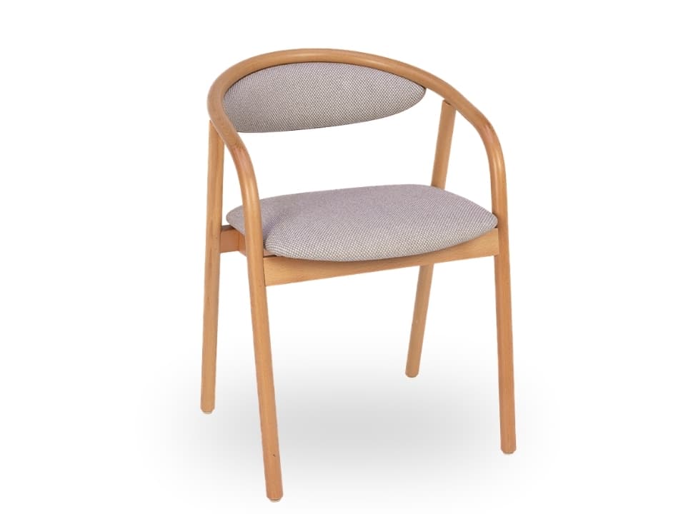 Class CK-01 Cafe Koltuğu