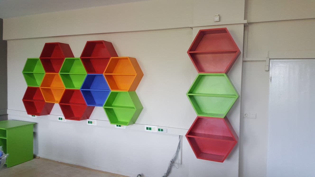 Cahit Elginkan Anadolu Lisesi - Görsel 6