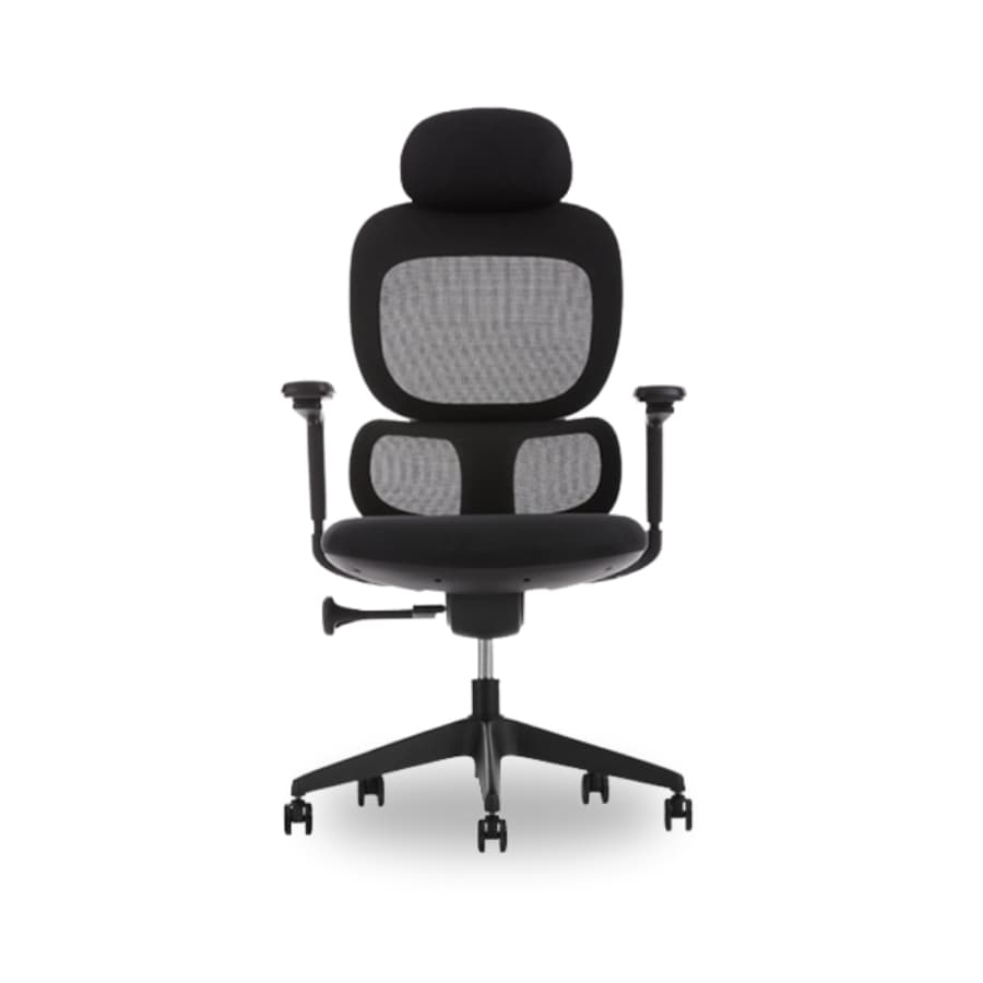 Calisto Fileli Yönetici Koltuğu - 2