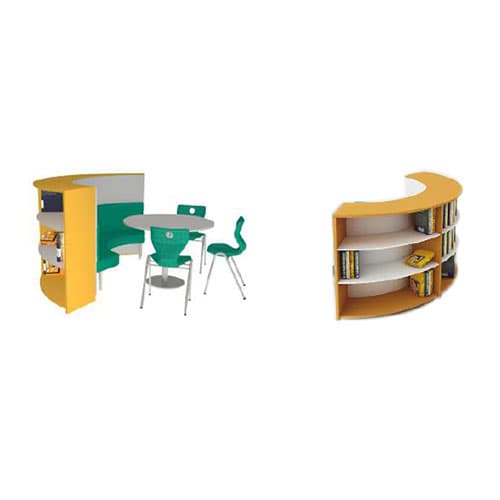 Class KM-08 Kütüphane