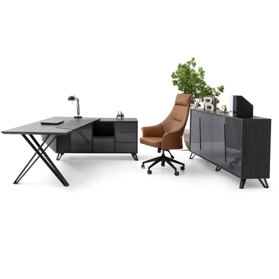 Cross Yönetici Takımı - 2