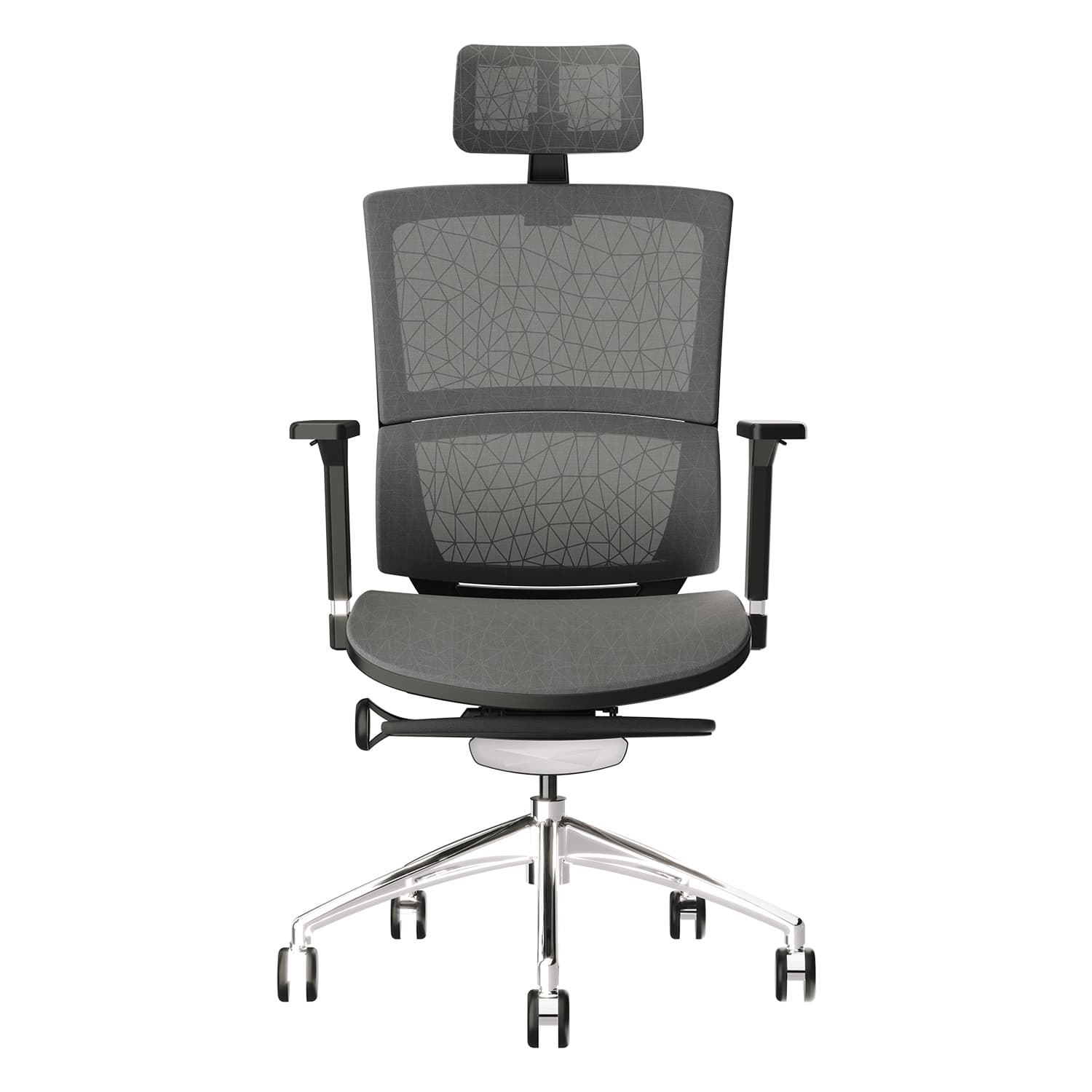 Atlantis Fileli Yönetici Koltuğu - 2