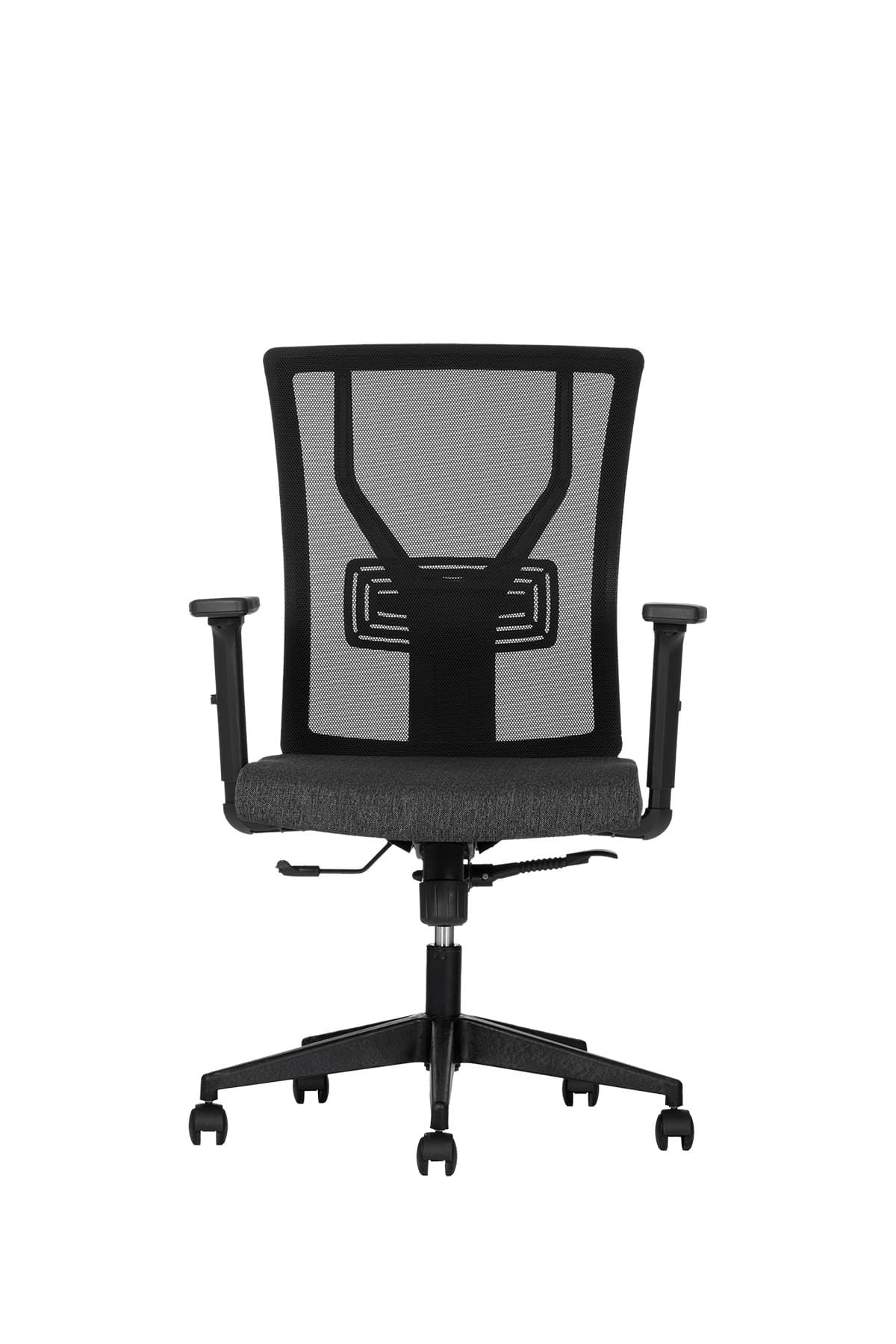 Dova Fileli Çalışma ve Toplantı Koltuğu - 2