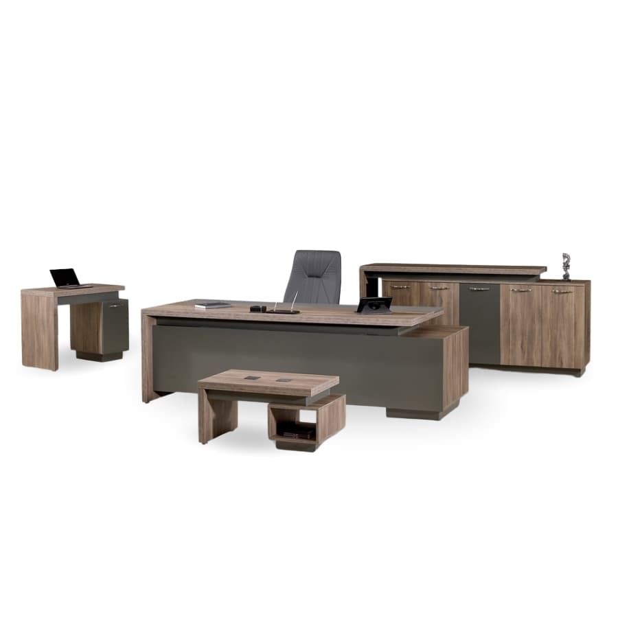 Didim Yönetici Takımı